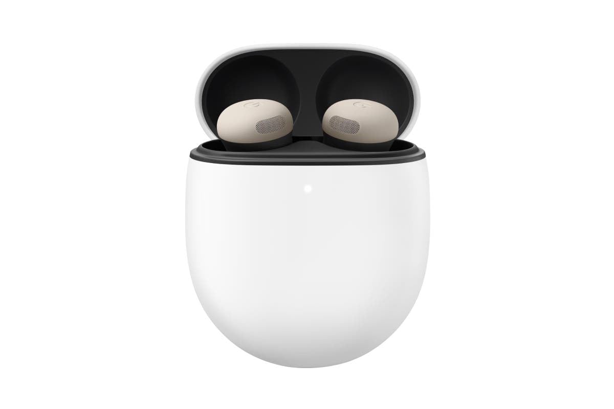 Pixel Buds Pro2 【新品未開封】Porcelain Google Pixel Buds Pro 2 Wireless Earbuds with Active Noise